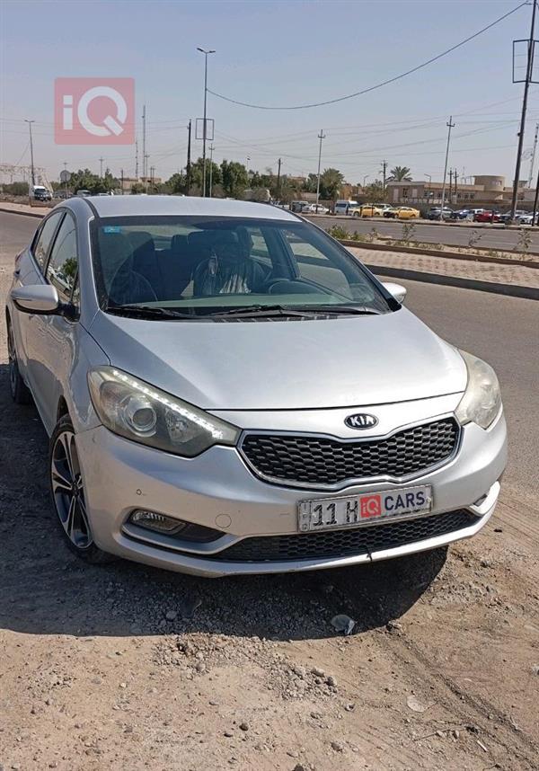 كيا سيراتو 2016 للبيع في العراق -  بغداد